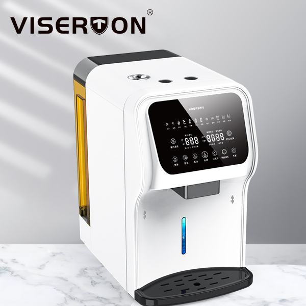 智能台式富氢吸喝一体机 VST-RO-T1