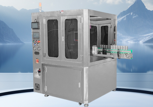 富氢水易拉罐灌装机，高效提高灌装富氢水生产 