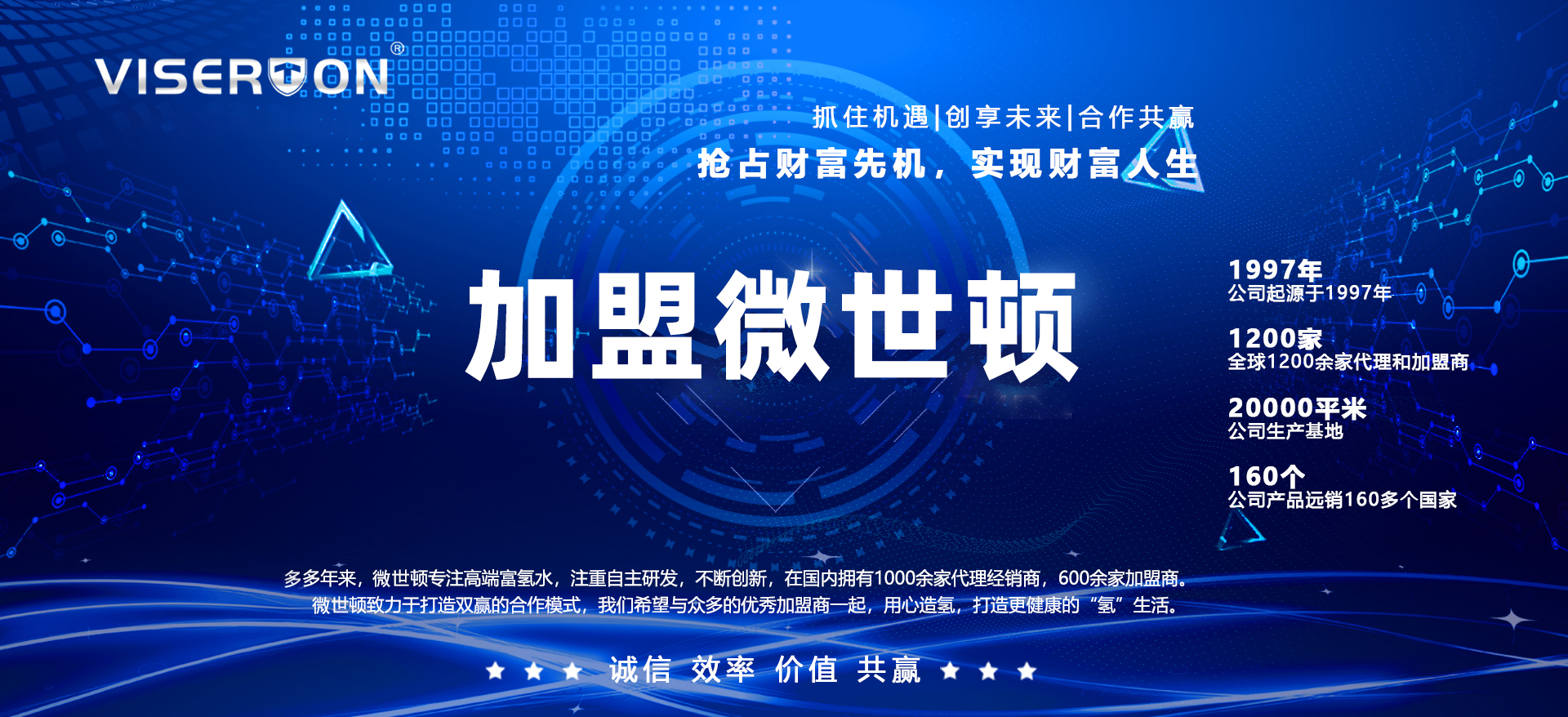 招商代理 > 加盟流程