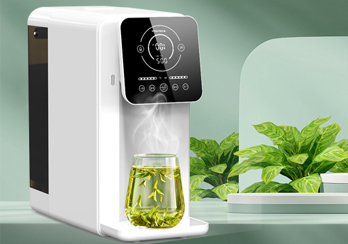  解读家用富氢水机的发展背景及终端市场怎么样？